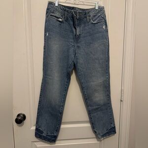 Women’s Jeans - Universal Thread - Straight Leg Crop